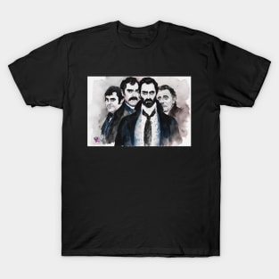 What We Do In The Shadows T-Shirt